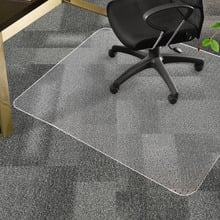 Carmella Office Chair Mat Protector